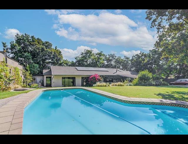 4 BEDROOM HOUSE FOR SALE IN PARKMORE